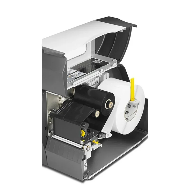 Industrial Laser Printer - อัพเกรด ZT230 203dpi เครื่องพิมพ์อุตสาหกรรม เครื่องพิมพ์บาร์โค้ด เครื่องพิมพ์อุตสาหกรรมราคาไม่แพงที่สุด