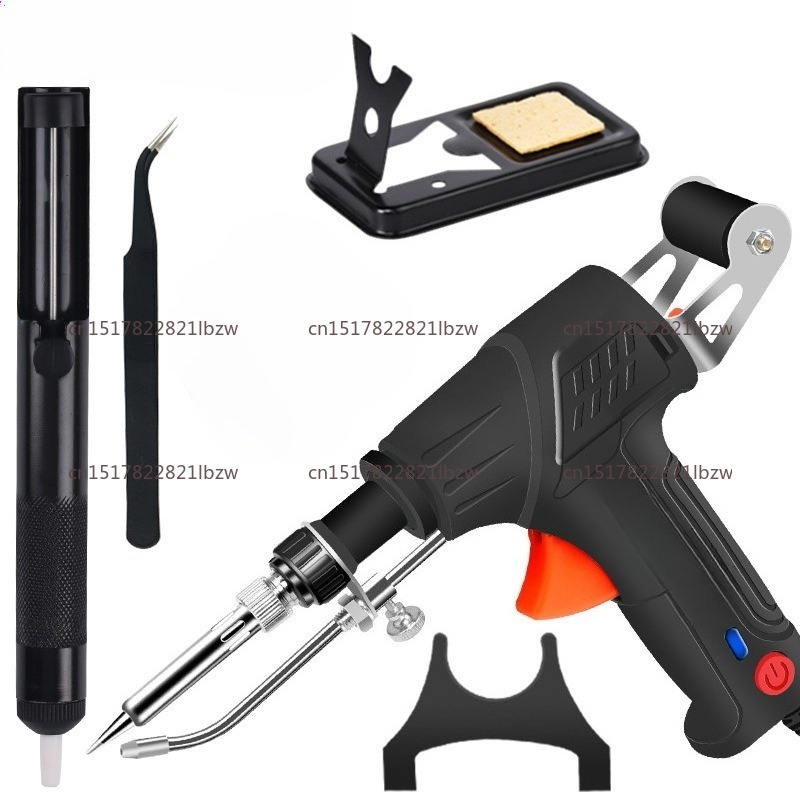 Industrial Handheld Laser Welder - เครื่องมือเชื่อมเลเซอร์อุตสาหกรรมแบบให้ความร้อนภายในระดับพรีเมียม, เครื่องเชื่อมแบบมือถือ 110V, เครื่องมือเชื่อมอุตสาหกรรมอัตโนมัติเต็มรูปแบบ