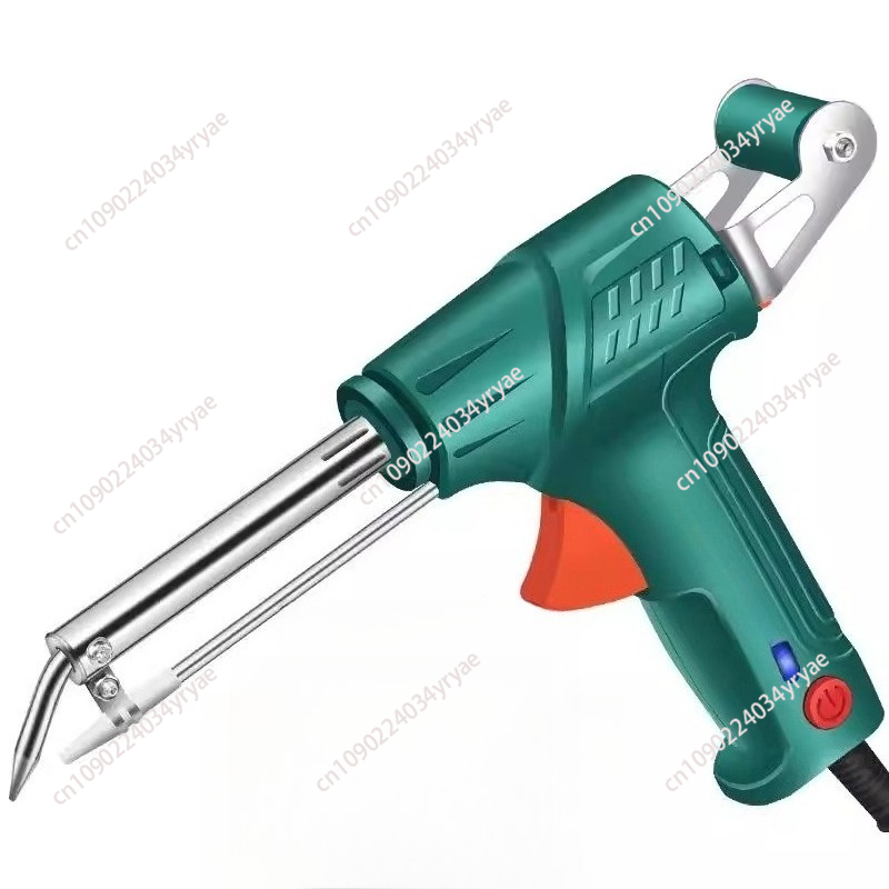 Industrial Handheld Laser Welder - A88E-เครื่องมือเชื่อมด้วยเลเซอร์อุตสาหกรรมแบบให้ความร้อนภายใน, เครื่องเชื่อมแบบมือถือ 110V, เครื่องมือเชื่อมอุตสาหกรรมอัตโนมัติเต็มรูปแบบ (สหรัฐอเมริกา)
