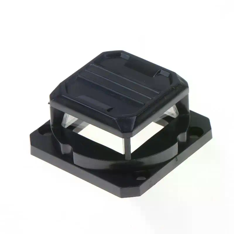 Industrial Laser Alignment Tool - กระจกกันรอยสำหรับเลเซอร์ 8/12 เส้น 3 มิติ กันน้ำ