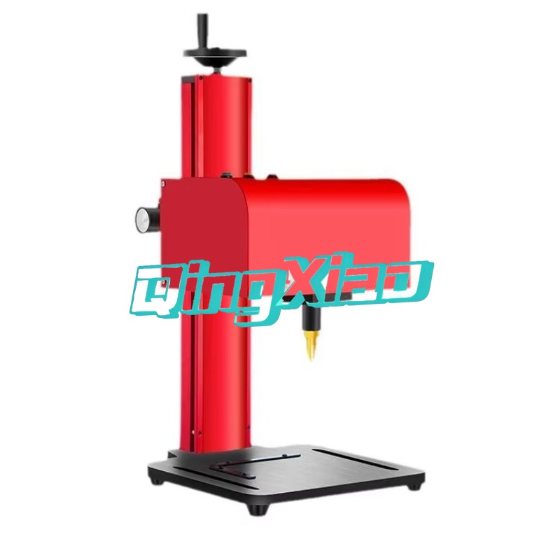 Industrial Laser Etching - เครื่องยิงเลเซอร์ UV สำหรับทำเครื่องหมาย แกะสลักถาวรบนพลาสติก โลหะ และชิ้นส่วนอิเล็กทรอนิกส์
