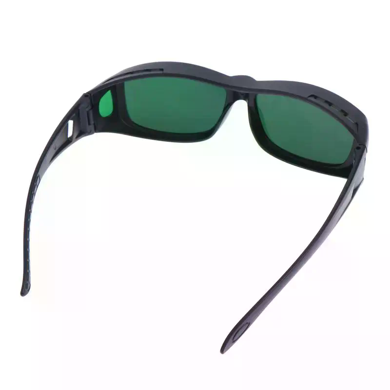 Industrial Laser Glasses - คุณภาพสูง! แว่นตากันแสงเลเซอร์สำหรับช่างเชื่อม ป้องกันแสงจ้า แสงยูวี แสงอาร์ค แว่นตานิรภัยสำหรับงานเชื่อม