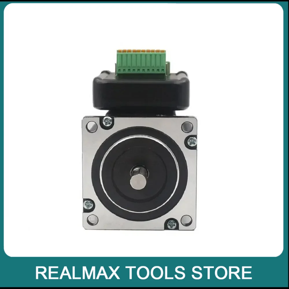 Stepper Driver Cnc - CNC JMC Nema 23 2 เฟส
