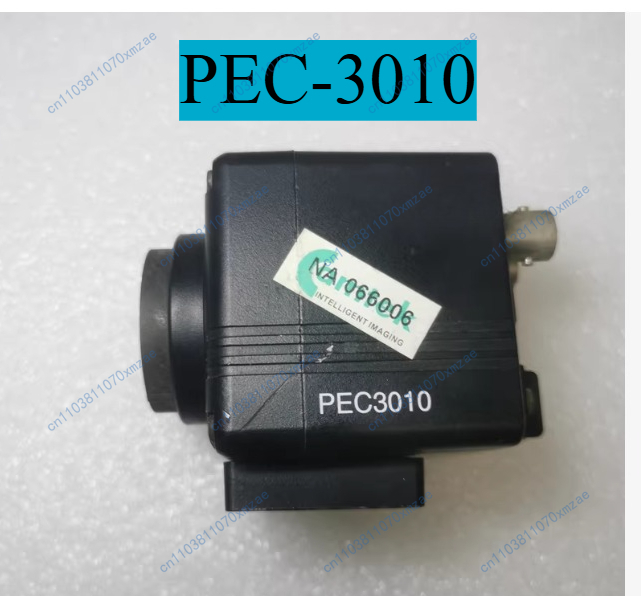Industrial Laser Supply - PEC3010 เลเซอร์เชื่อมอุตสาหกรรม Vision ความสว่างต่ํากล้องสี CCD แหล่งจ่ายไฟ