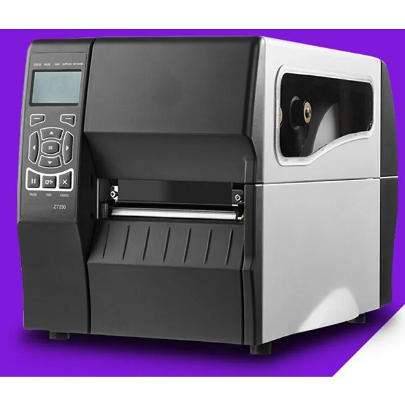 อัพเกรด ZT230 203dpi เครื่องพิ - Industrial Laser Printer บทวิจารณ์และราคา