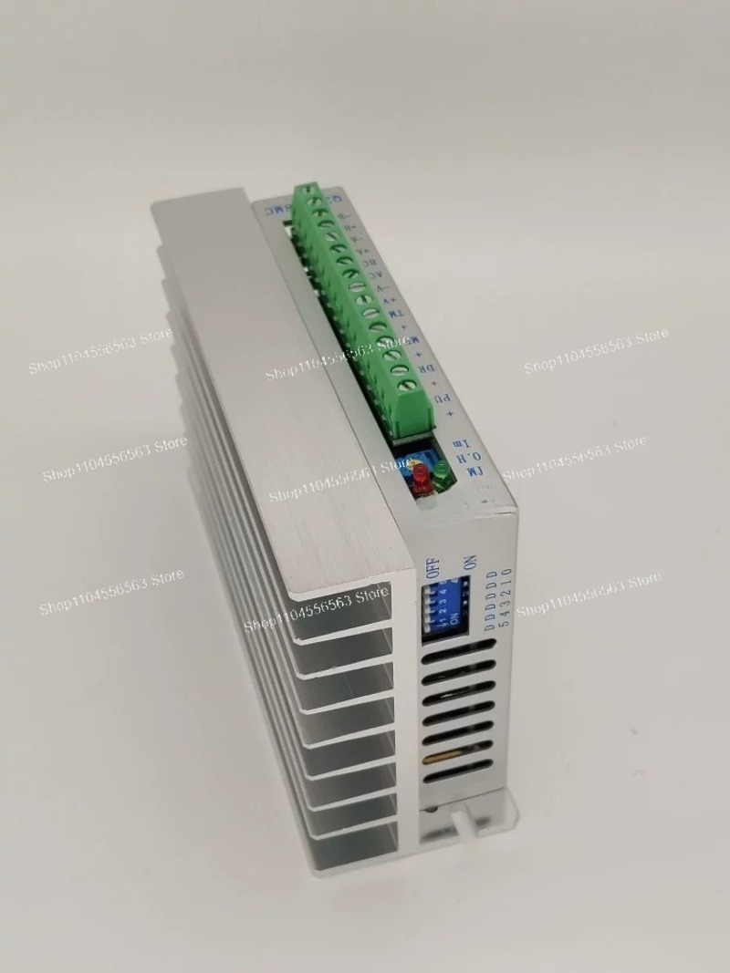 Q2HB68MC 2 เฟสสเต็ปเปอร์มอเตอร - Stepper Driver Cnc บทวิจารณ์และราคา