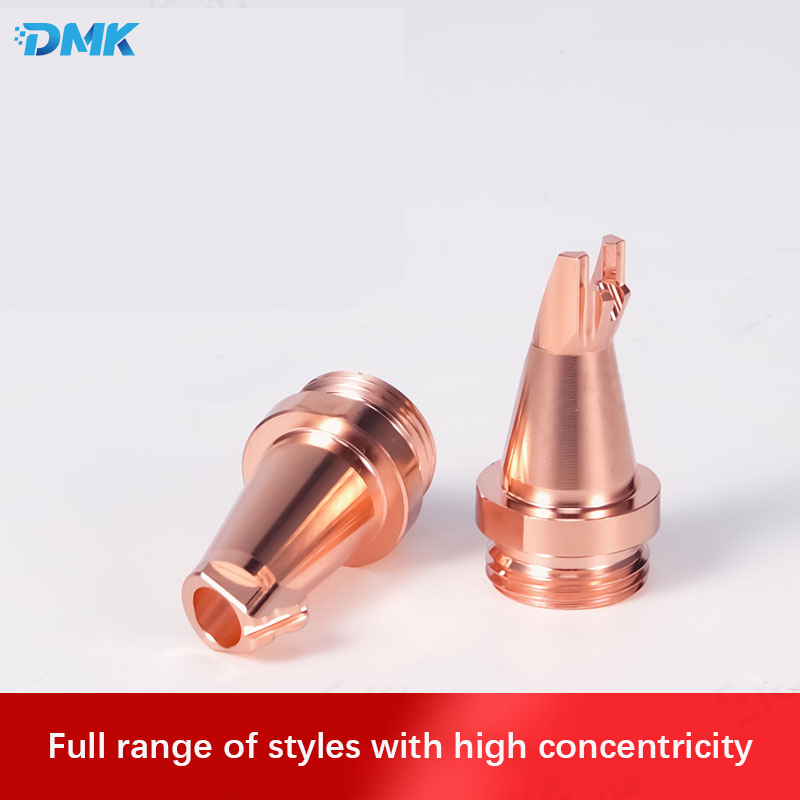 หัวฉีดเชื่อมเลเซอร์ไฟเบอร์ QiL - Industrial Laser Head บทวิจารณ์และราคา