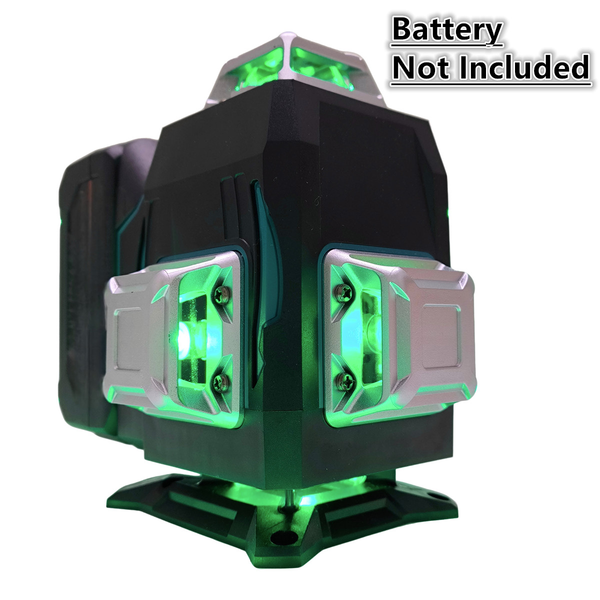 สําหรับแบตเตอรี่ Makita 18V 16 - Industrial Laser Alignment Tool บทวิจารณ์และราคา
