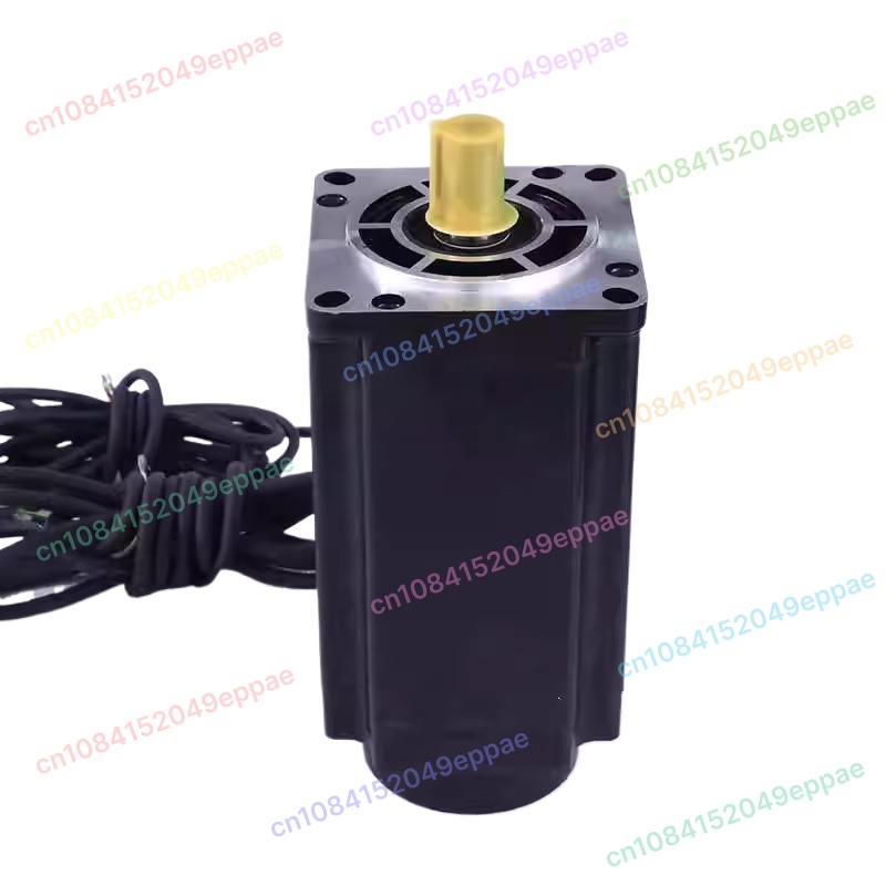 มอเตอร์สเต็ปเปอร์แบบวงปิด Nema - Stepper Driver Cnc บทวิจารณ์และราคา