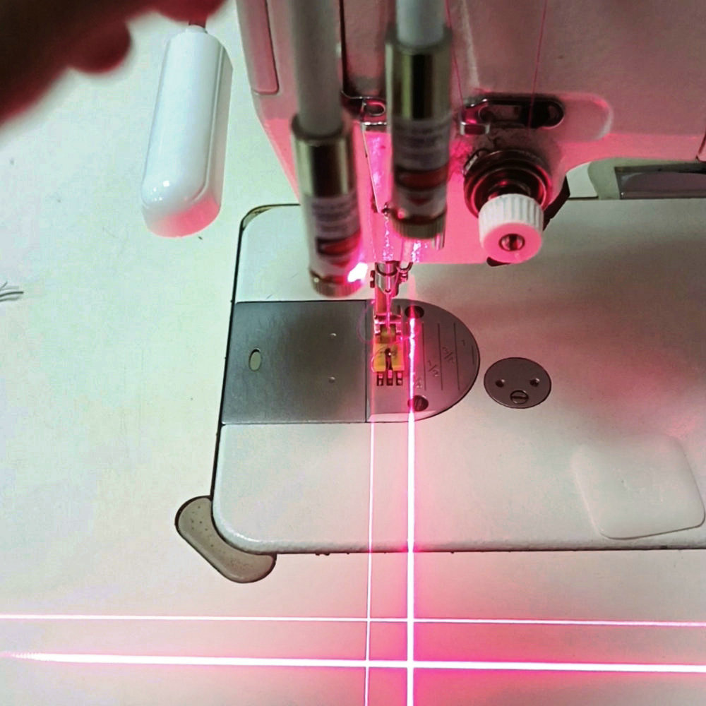 ชุดอุปกรณ์เลเซอร์พอยเตอร์ DTF  - Industrial Laser Printer บทวิจารณ์และราคา