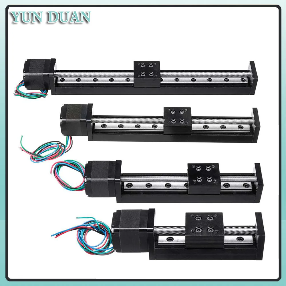 รางเลื่อนแบบ T-type ขนาด 50-30 - Stepper Driver Cnc บทวิจารณ์และราคา