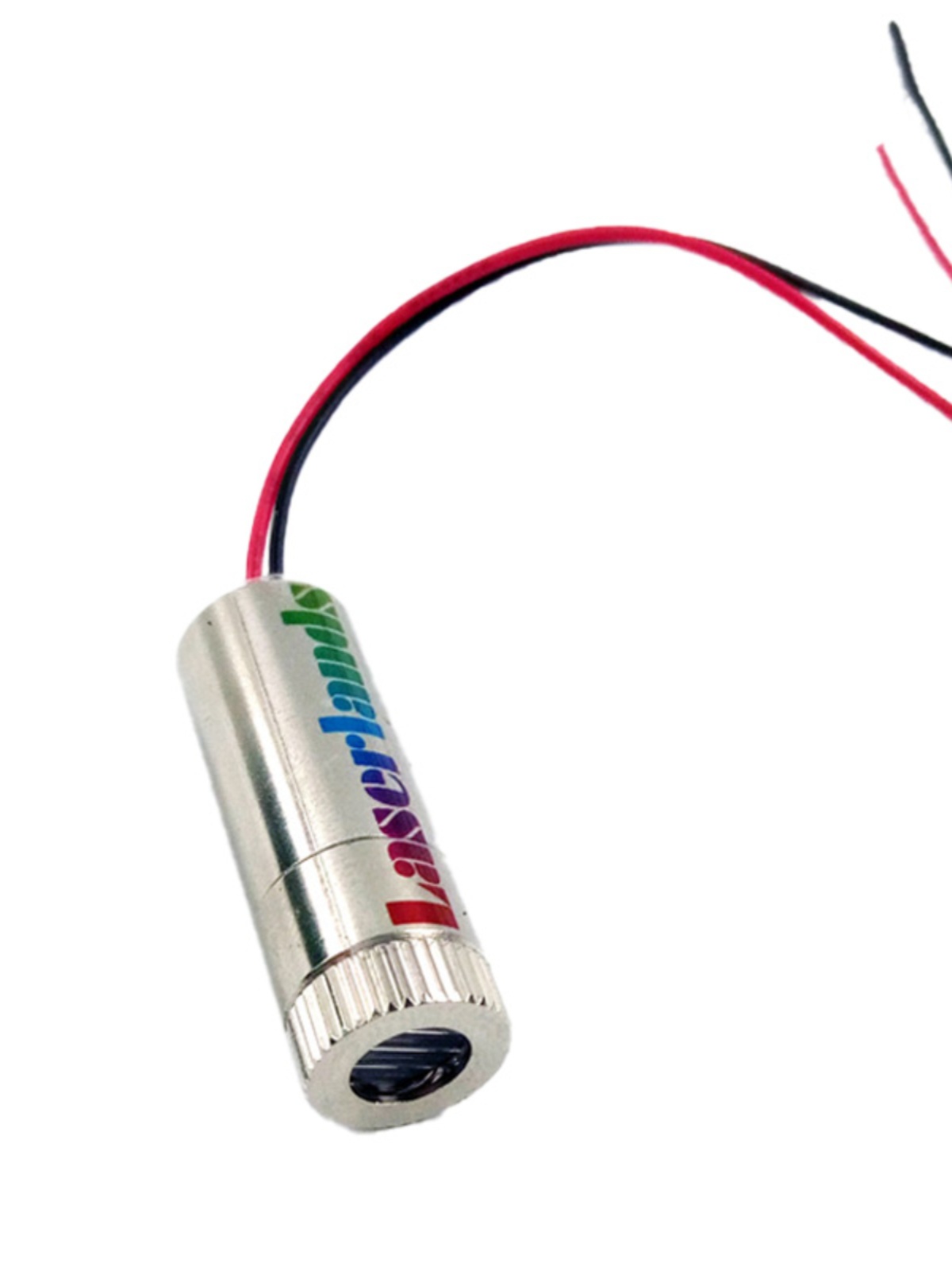 โมดูลเลเซอร์อุตสาหกรรม แสงสีแด - Industrial Laser Head บทวิจารณ์และราคา