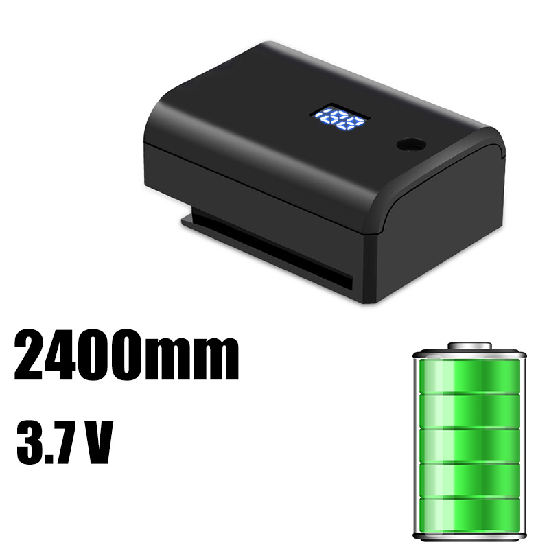2400mAh ชาร์จระดับเลเซอร์แบตเต - Industrial Laser Alignment Tool บทวิจารณ์และราคา