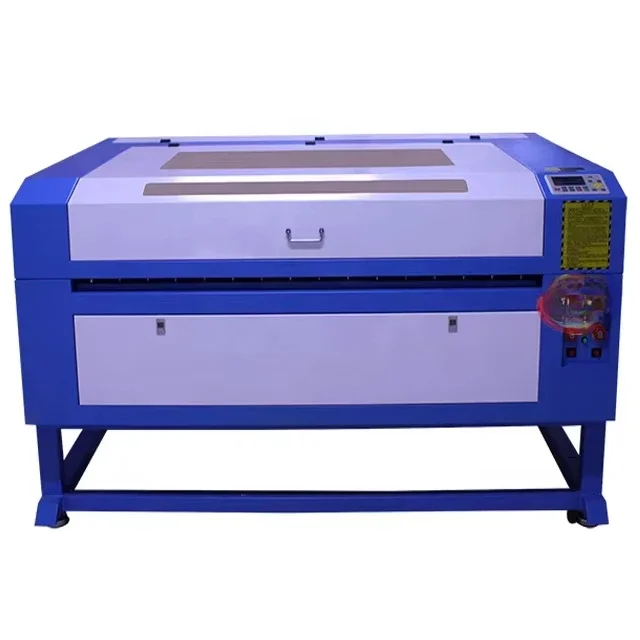 # สําหรับอุตสาหกรรม Crossway C - Industrial Laser Fabric Cutter บทวิจารณ์และราคา