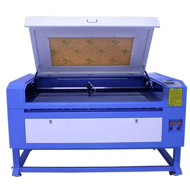 # สําหรับอุตสาหกรรม Crossway C - Industrial Laser Fabric Cutter บทวิจารณ์และราคา