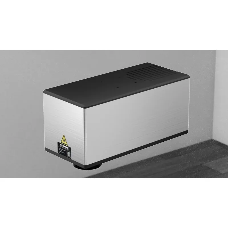 เครื่องพิมพ์เลเซอร์ UV อัตโนมั - Industrial Laser Printer บทวิจารณ์และราคา