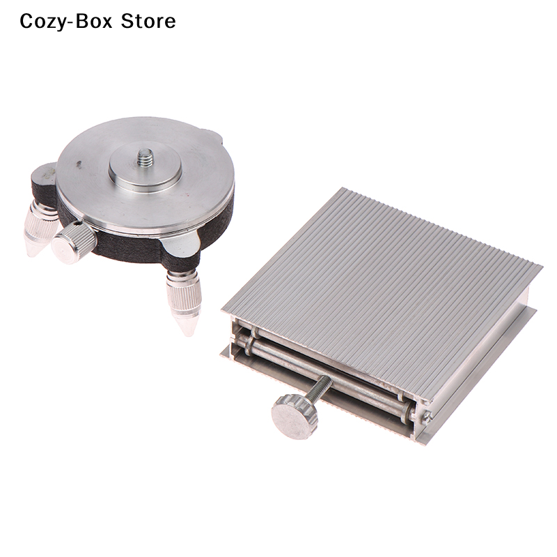 [ZY] แท่นยึดเลเซอร์แบบหมุนได้  - Industrial Laser Alignment Tool บทวิจารณ์และราคา