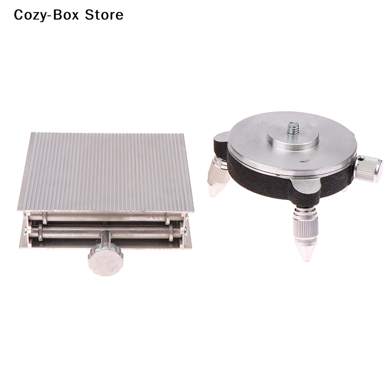 [ZY] แท่นยึดเลเซอร์แบบหมุนได้  - Industrial Laser Alignment Tool บทวิจารณ์และราคา