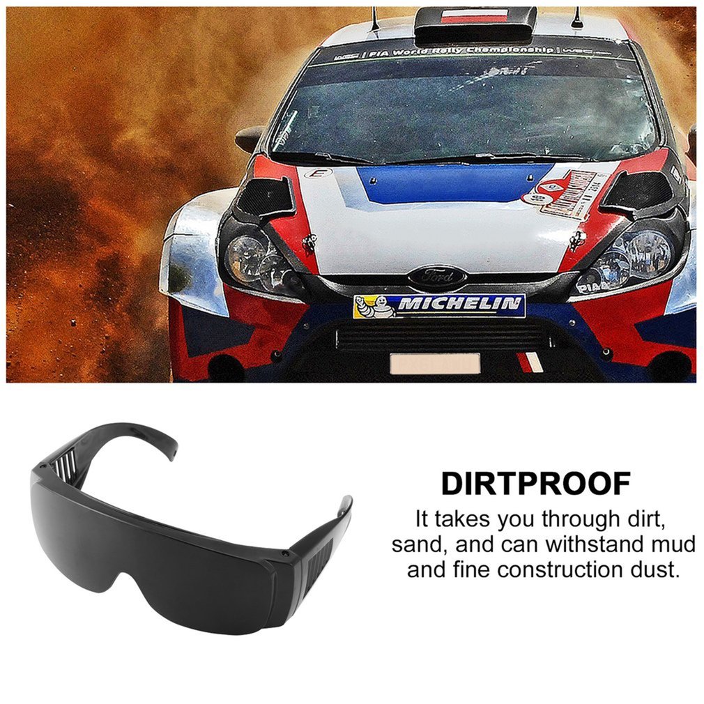 Eye ป้องกันฝุ่นแว่นตาเชื่อมควา - Industrial Laser Glasses บทวิจารณ์และราคา