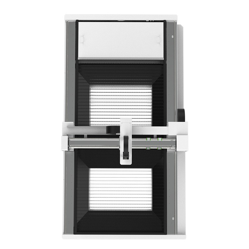 【สมาร์ท】เครื่องตัดไฟเบอร์เลเซอ - Fiber Laser Cutting Machine บทวิจารณ์และราคา