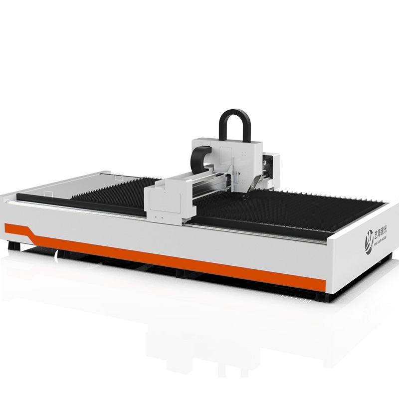 【สมาร์ท】เครื่องตัดไฟเบอร์เลเซอ - Fiber Laser Cutting Machine บทวิจารณ์และราคา