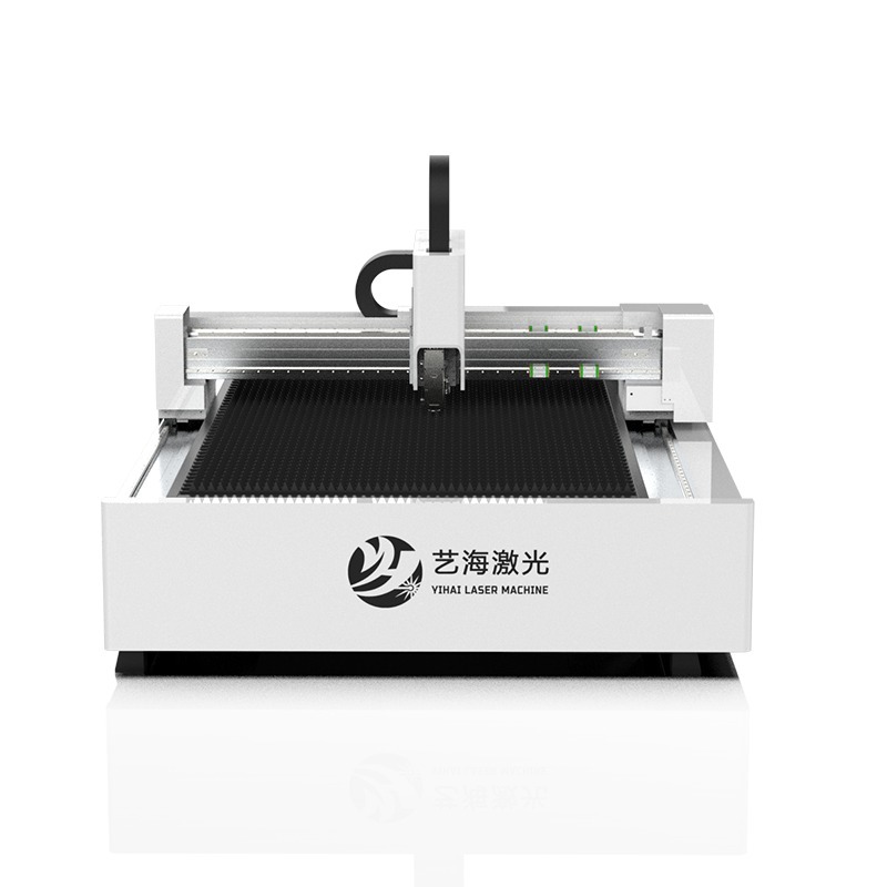 【สมาร์ท】เครื่องตัดไฟเบอร์เลเซอ - Fiber Laser Cutting Machine บทวิจารณ์และราคา