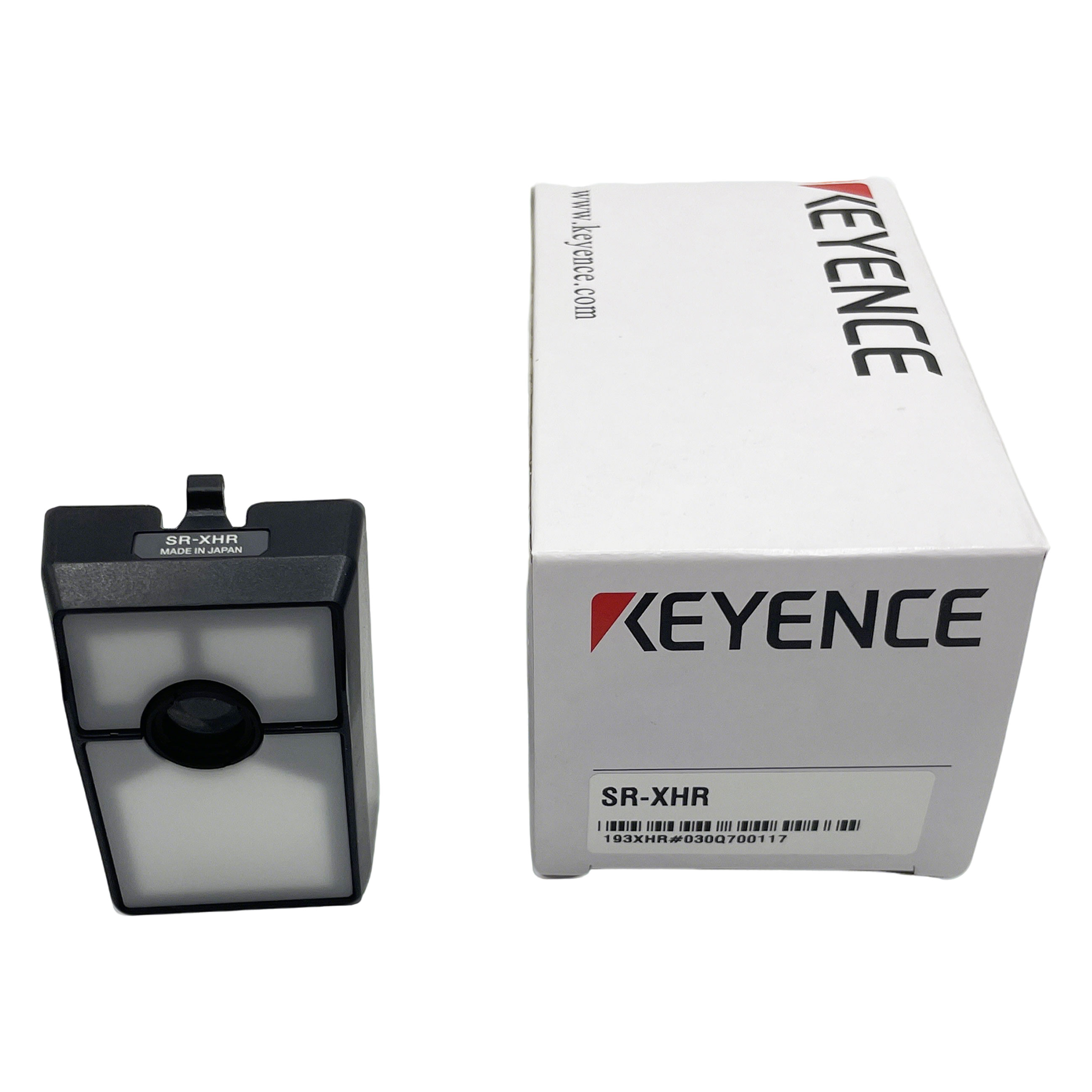 เครื่องสแกนเลเซอร์นิรภัย KEYEN - Industrial Laser Brands บทวิจารณ์และราคา