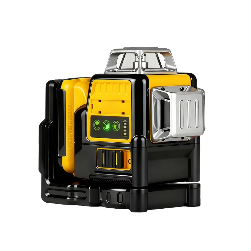 เครื่องวัดระดับเลเซอร์อุตสาหกร - Industrial Green Laser บทวิจารณ์และราคา