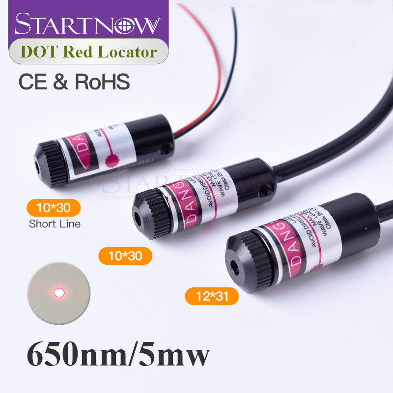 เลเซอร์ดอท รีดด์ โพซิชั่นนิ่ง  - Diode Laser Module บทวิจารณ์และราคา