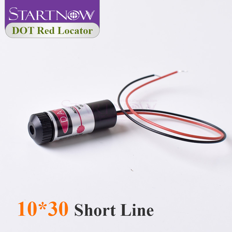 เลเซอร์ดอท รีดด์ โพซิชั่นนิ่ง  - Diode Laser Module บทวิจารณ์และราคา