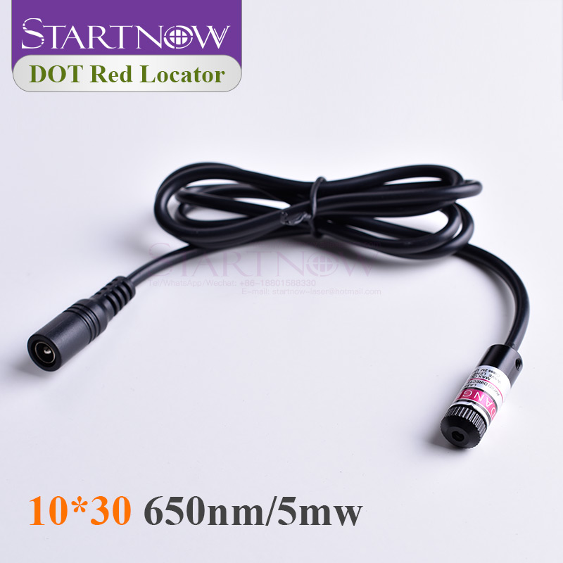 เลเซอร์ดอท รีดด์ โพซิชั่นนิ่ง  - Diode Laser Module บทวิจารณ์และราคา