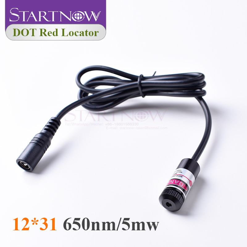 เลเซอร์ดอท รีดด์ โพซิชั่นนิ่ง  - Diode Laser Module บทวิจารณ์และราคา