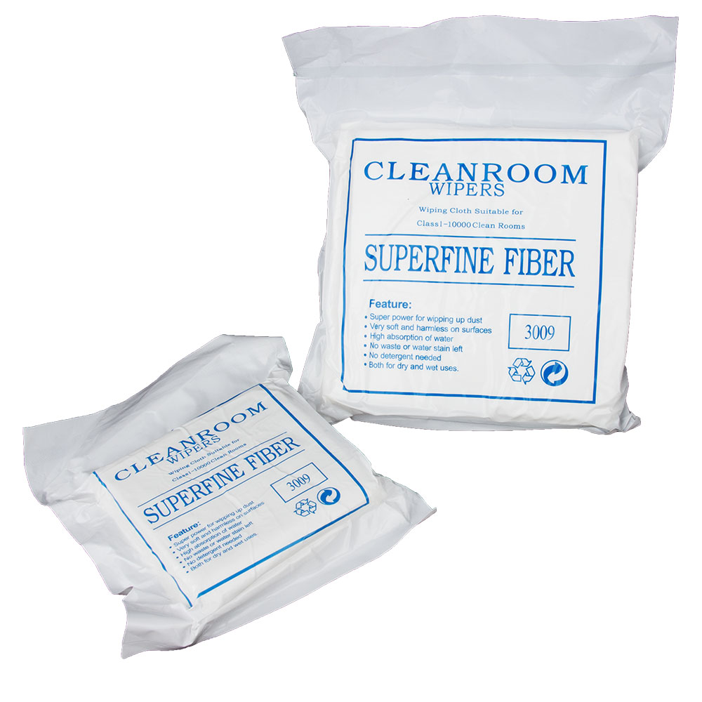 3009 อุตสาหกรรม Cleanroom Wipe - Industrial Laser Head บทวิจารณ์และราคา