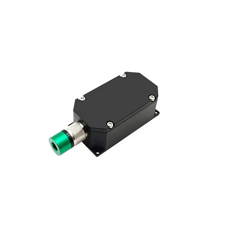 โมดูลไดโอดเลเซอร์เส้นสีเขียวเก - Industrial Green Laser บทวิจารณ์และราคา