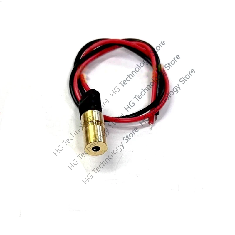โมดูลเลเซอร์อุตสาหกรรม 6 มม. เ - Industrial Laser Head บทวิจารณ์และราคา