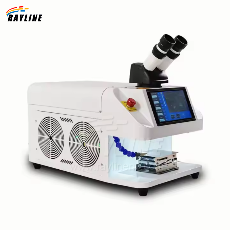 เครื่องประดับเครื่องเชื่อมเลเซ - Industrial Laser Glasses บทวิจารณ์และราคา