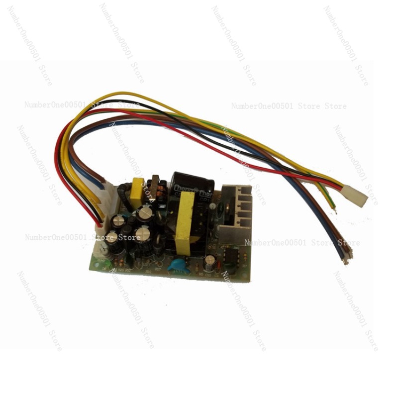 แหล่งจ่ายไฟสวิตชิ่งอุตสาหกรรม  - Industrial Laser Supply บทวิจารณ์และราคา