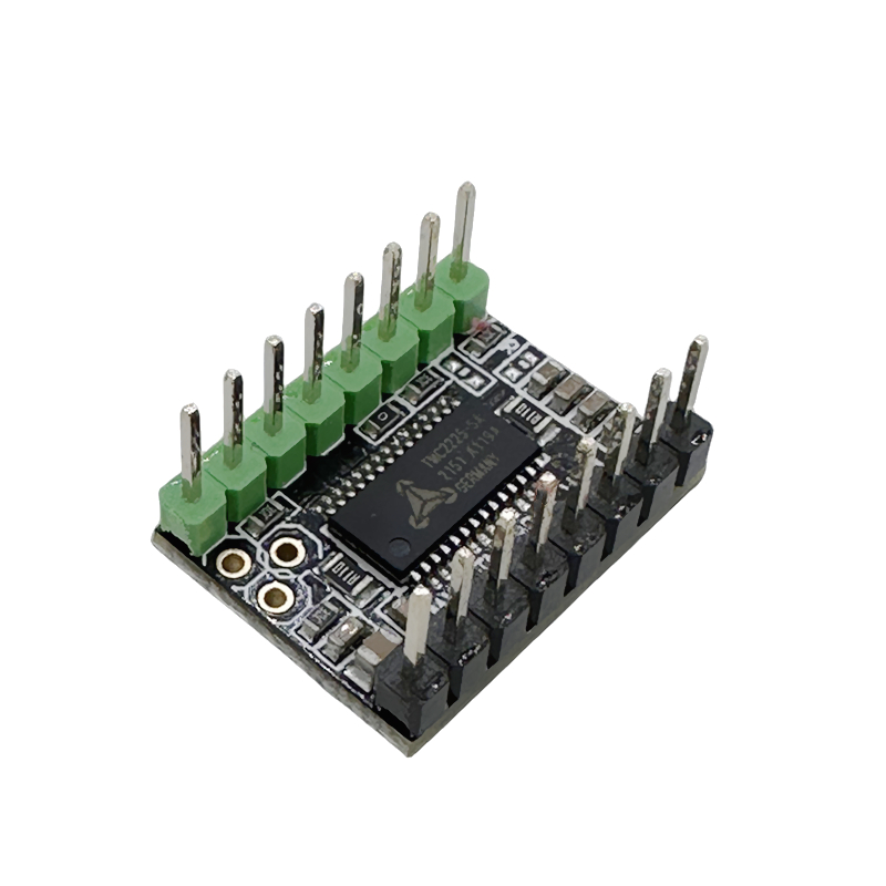 MKS TMC2225 2225 Stepper Motor - Stepper Driver Cnc บทวิจารณ์และราคา