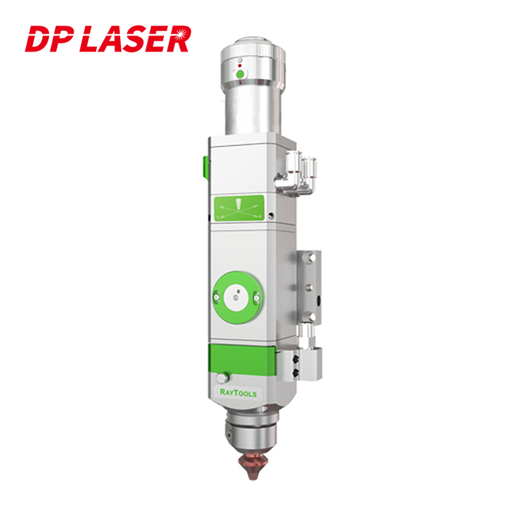 หัวตัดเลเซอร์ไฟเบอร์ BT-210-S  - Industrial Laser Brands บทวิจารณ์และราคา