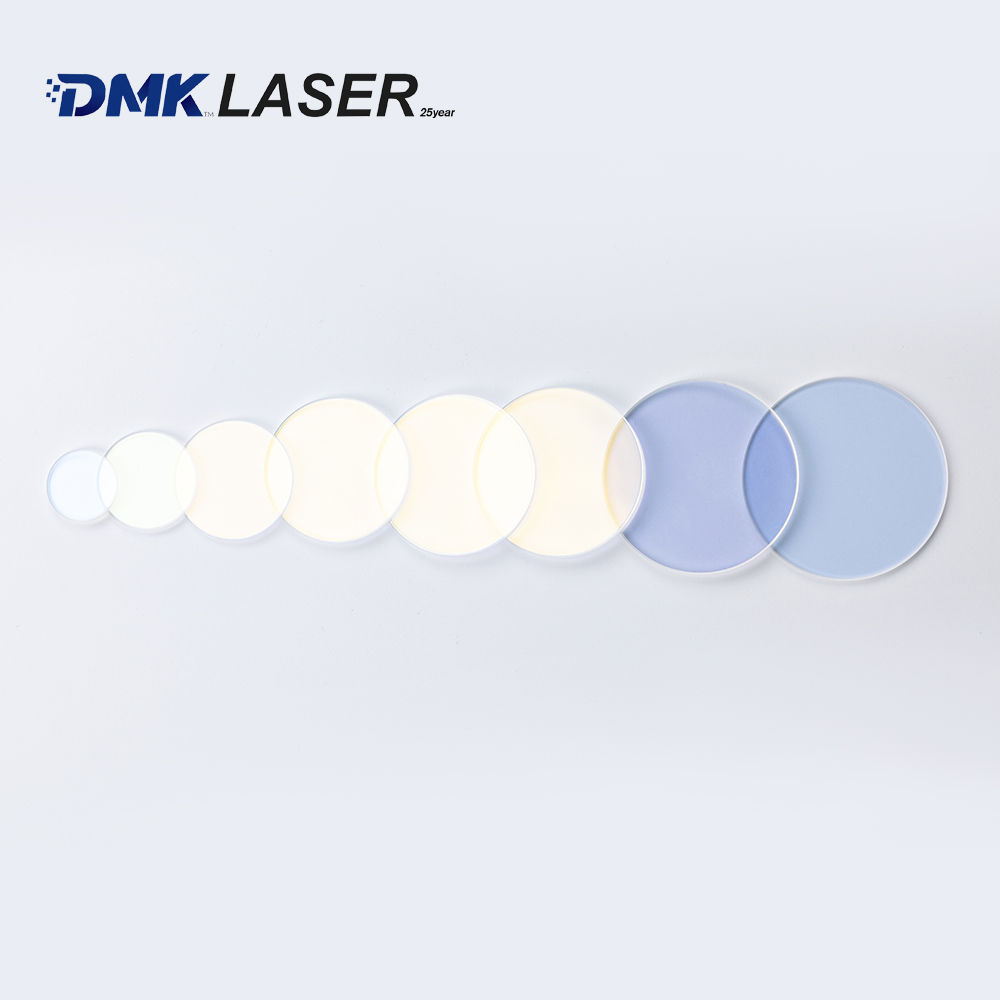 กระจกป้องกันหัวเชื่อมเลเซอร์ R - Industrial Laser Head บทวิจารณ์และราคา