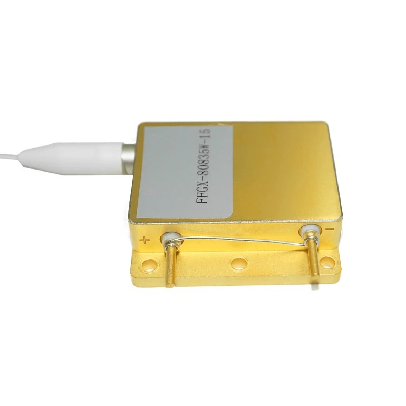 ไดโอดเลเซอร์แบบไฟเบอร์คัปปลิ้ง - Industrial Laser Brands บทวิจารณ์และราคา