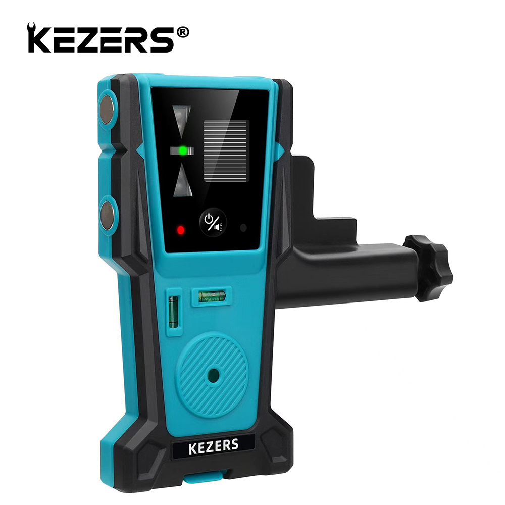KEZERS สีแดงสีเขียวเลเซอร์ระดั - Industrial Laser Alignment Tool บทวิจารณ์และราคา