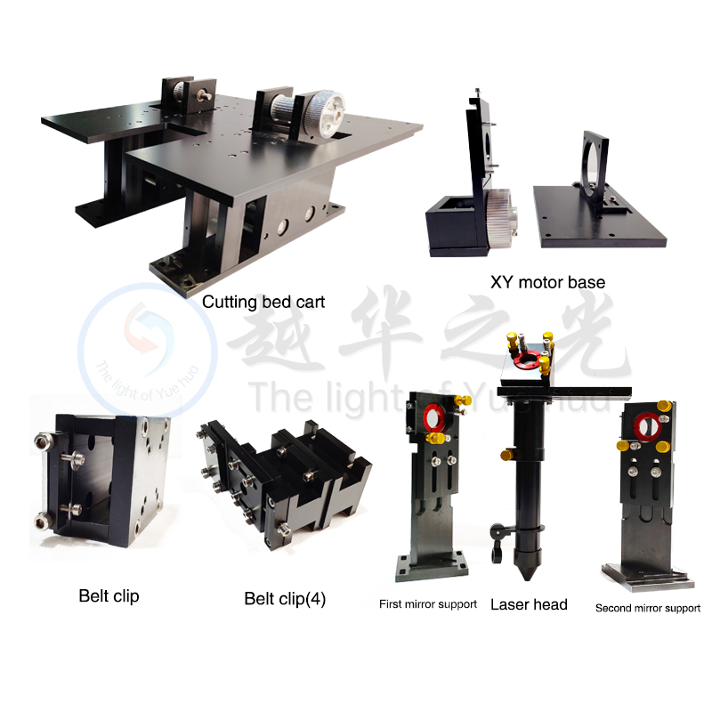 กระจกสะท้อนแสงสำหรับเครื่องเลเ - Fiber Laser Cutting Machine บทวิจารณ์และราคา