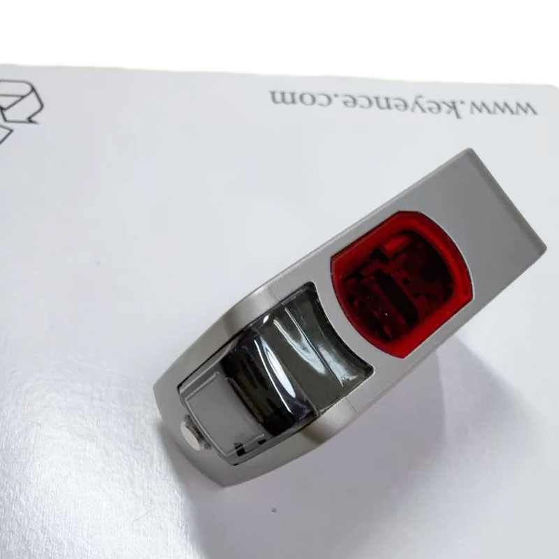 เซ็นเซอร์เลเซอร์ KEYENCE รุ่น  - Industrial Laser Brands บทวิจารณ์และราคา