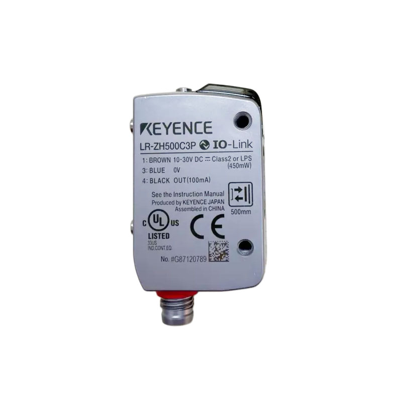 เซ็นเซอร์เลเซอร์ KEYENCE รุ่น  - Industrial Laser Brands บทวิจารณ์และราคา
