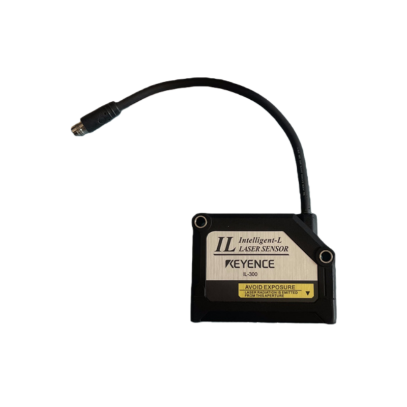 โพรบ KEYENCE IL-300 ใหม่เอี่ยม - Industrial Laser Brands บทวิจารณ์และราคา