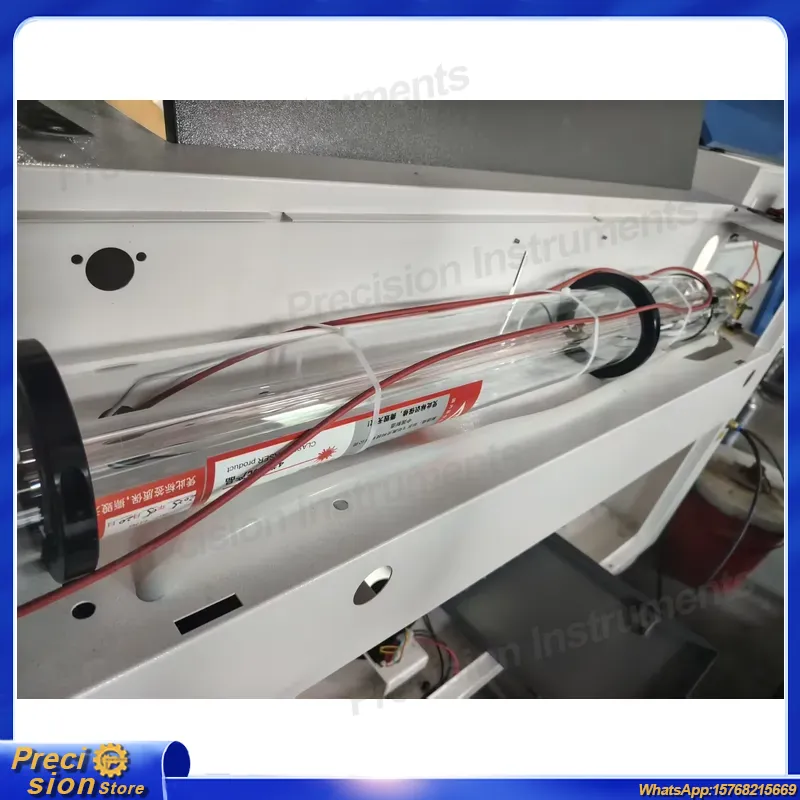 เครื่องแกะสลักเลเซอร์ CNC 6090 - Industrial Laser Etching บทวิจารณ์และราคา