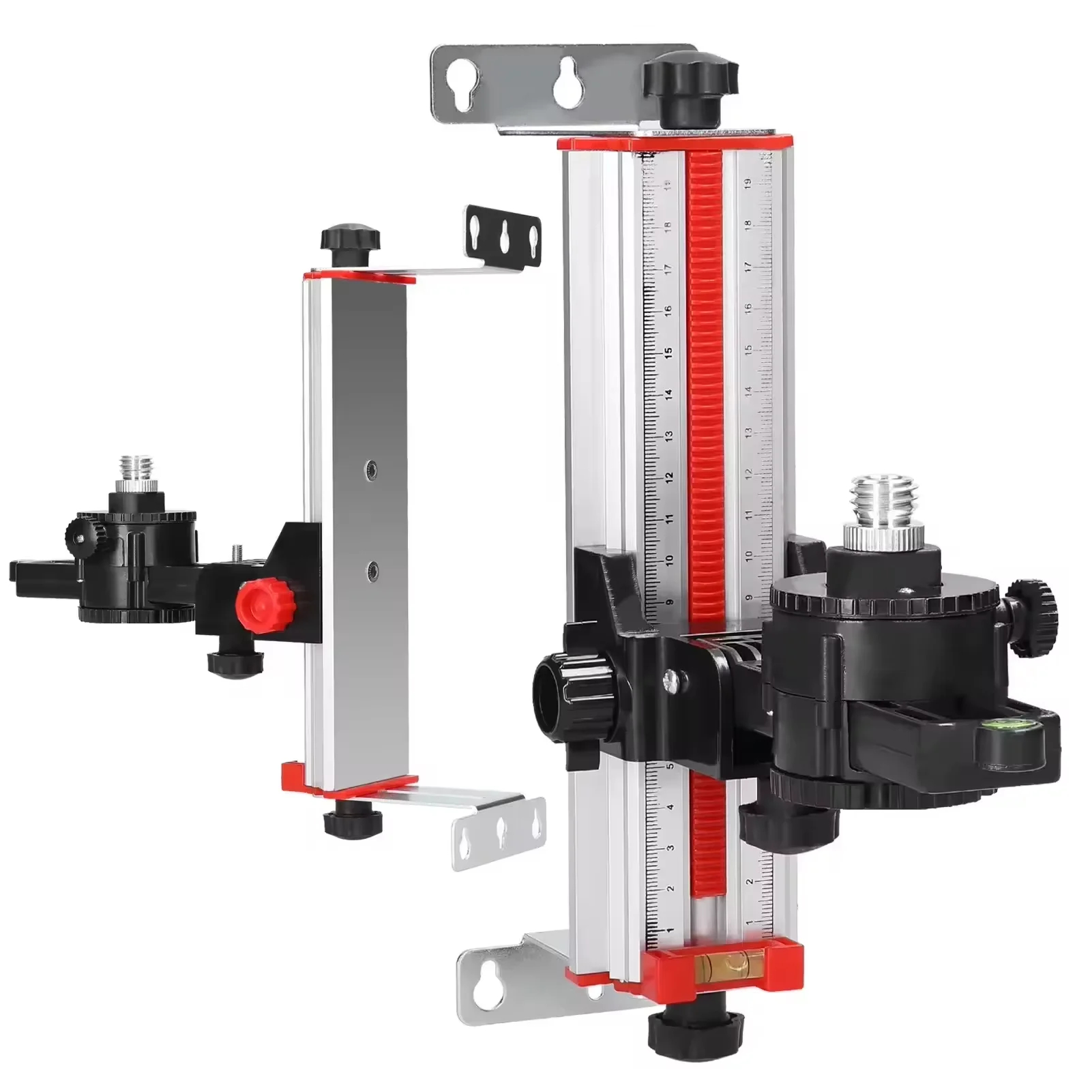 โครงสร้างอะลูมิเนียมอัลลอยด์ที - Industrial Laser Alignment Tool บทวิจารณ์และราคา