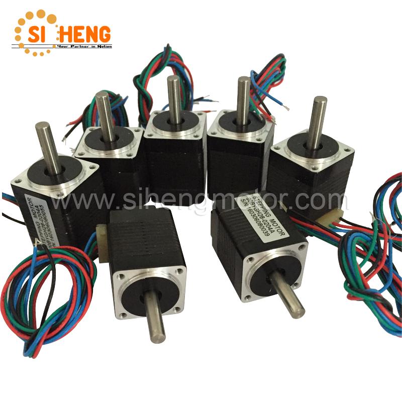 โรงงานมอเตอร์ซีเฮง มอเตอร์สเต็ - Stepper Driver Cnc บทวิจารณ์และราคา
