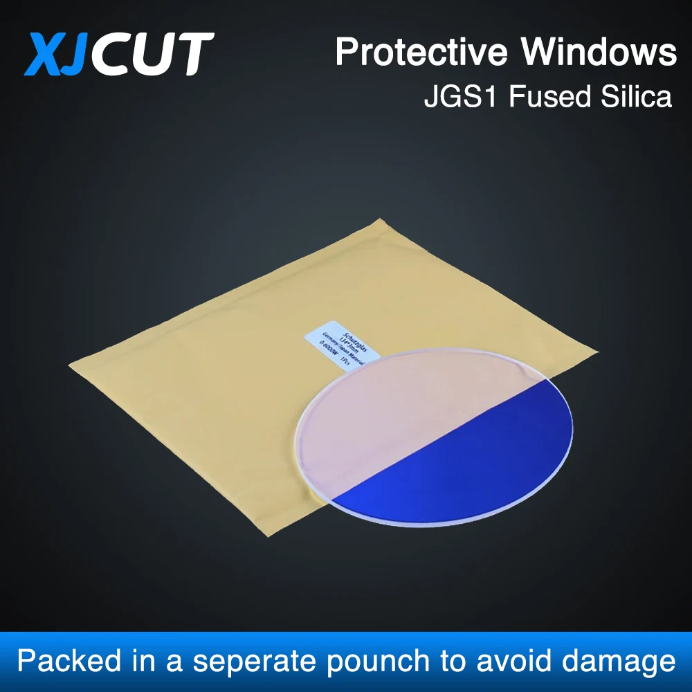 XJCUT ไฟเบอร์เลเซอร์ป้องกัน Wi - Industrial Laser Head บทวิจารณ์และราคา